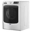 Maytag Laveuse à chargement frontal de 5,8 pi. cu. avec option Pet Pro MFW7020RW - Germain Larivière