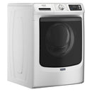 Maytag Laveuse à chargement frontal de 5,8 pi. cu. avec option Pet Pro MFW7020RW - Germain Larivière