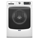 Maytag Laveuse à chargement frontal de 5,8 pi. cu. avec option Pet Pro MFW7020RW - Germain Larivière