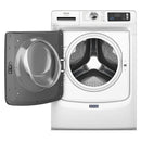 Maytag Laveuse à chargement frontal de 5,8 pi. cu. avec option Pet Pro MFW7020RW - Germain Larivière