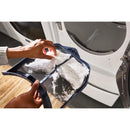 Maytag Laveuse à chargement frontal de 5,8 pi. cu. avec option Pet Pro MFW7020RW - Germain Larivière