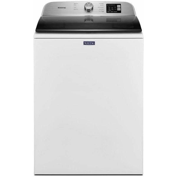 Maytag Laveuse à chargement vertical avec Deep Fill de 5,5 pi cu MVW6200KW - Germain Larivière