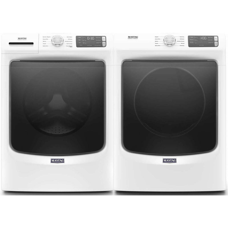 Maytag Lessive MHW5630HW, YMED5630HW - Germain Larivière