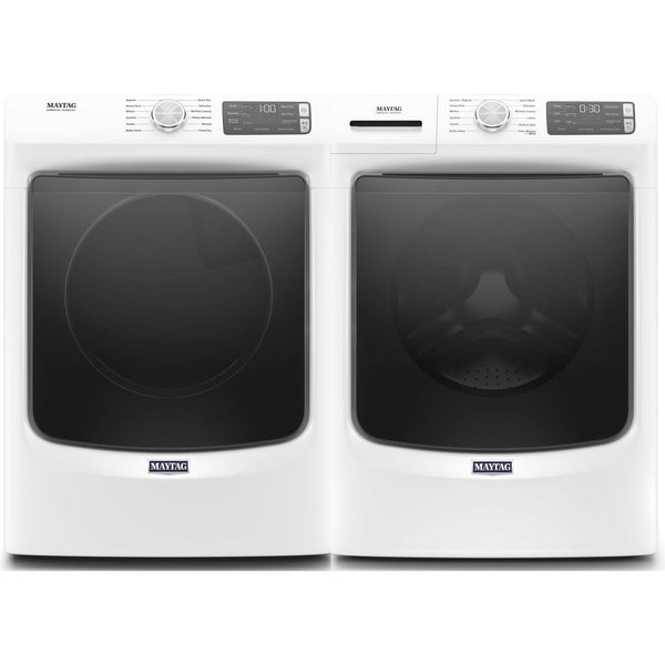 Maytag Lessive MHW6630HW, YMED6630HW - Germain Larivière