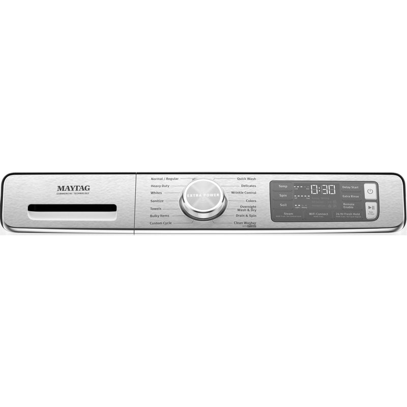 Maytag Lessive MHW8630HW, MGD8630HW - Germain Larivière