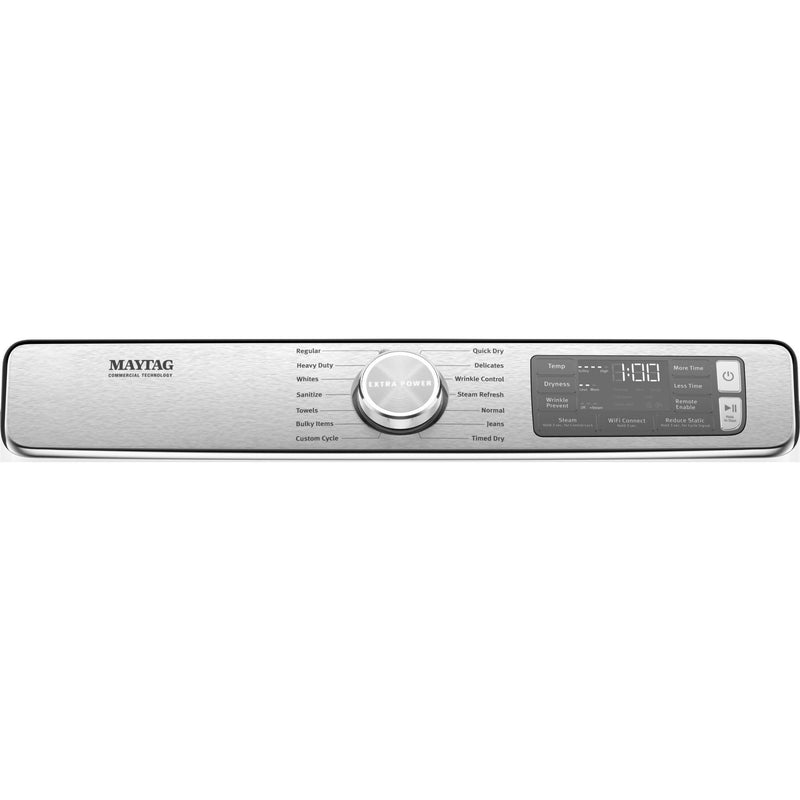 Maytag Lessive MHW8630HW, MGD8630HW - Germain Larivière