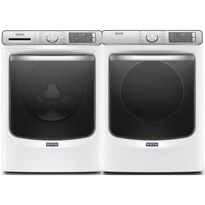 Maytag Lessive MHW8630HW, MGD8630HW - Germain Larivière