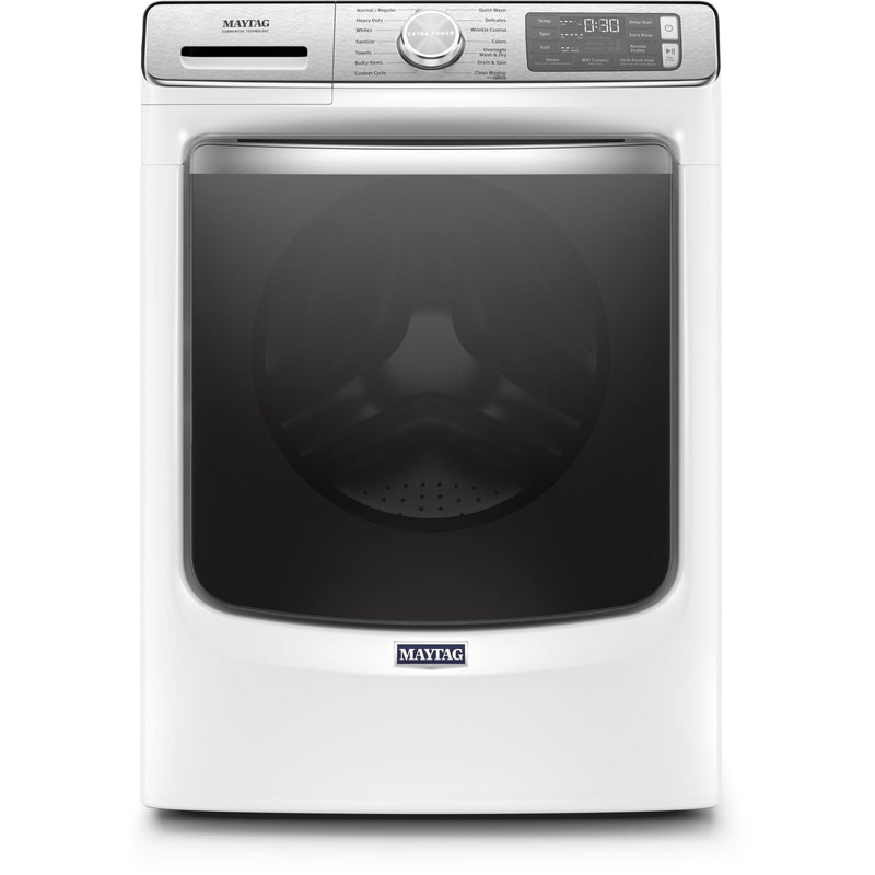Maytag Lessive MHW8630HW, MGD8630HW - Germain Larivière