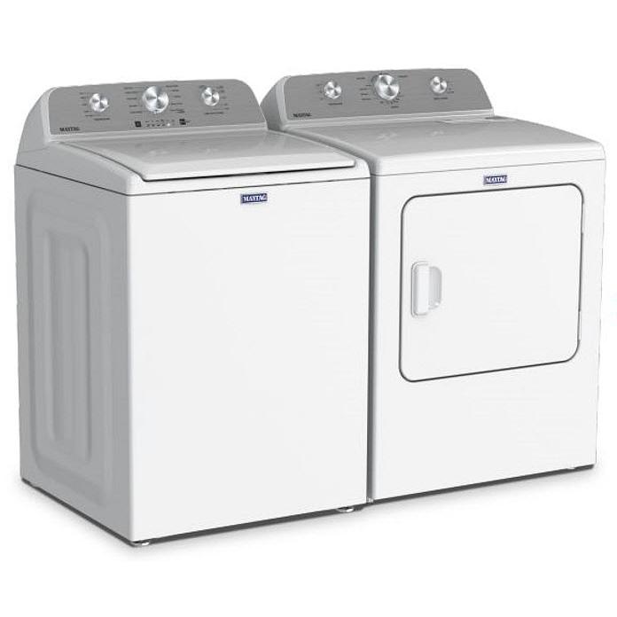 Maytag Lessive MVW4505MW, YMED4500MW - Germain Larivière