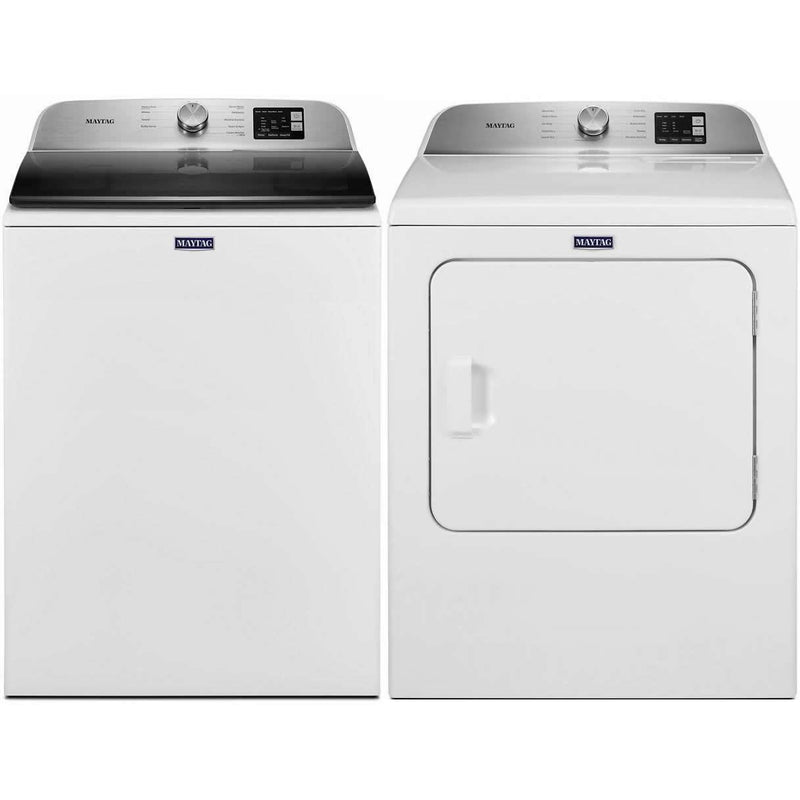 Maytag Lessive MVW6200KW, YMED6200KW - Germain Larivière