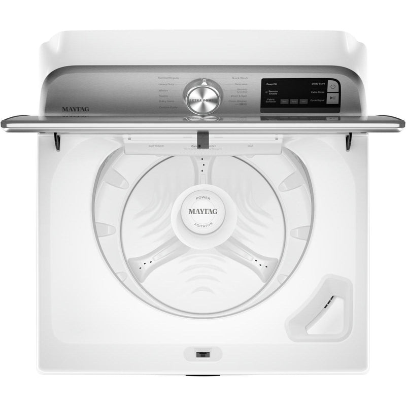 Maytag Lessive MVW6230HW, YMED6230HW - Germain Larivière