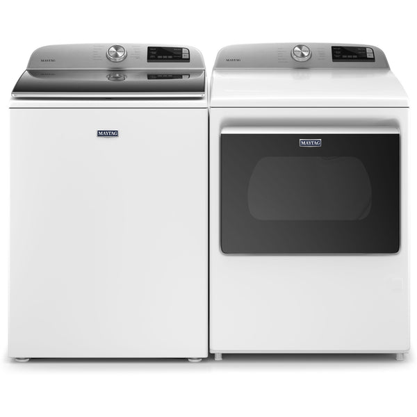 Maytag Lessive MVW6230HW, YMED6230HW - Germain Larivière