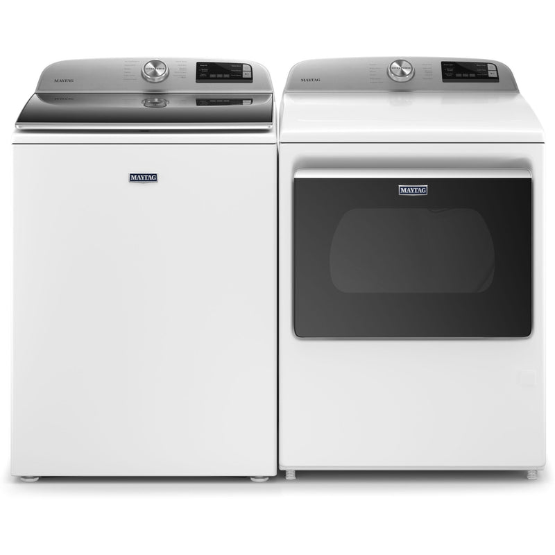 Maytag Lessive MVW6230HW, YMED6230HW - Germain Larivière