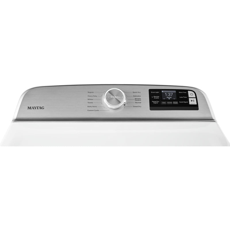 Maytag Lessive MVW6230HW, YMED6230HW - Germain Larivière
