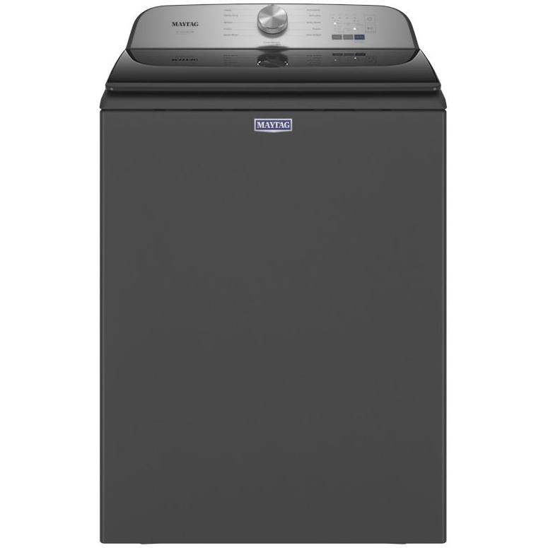 Maytag Lessive MVW6500MBK, YMED6500MBK - Germain Larivière