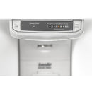 Maytag Réfrigérateur à congélateur supérieur amovible de 33 po, 21.2 pi cu avec machine à glaçons interne MRT711SMFZ - Germain Larivière