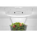 Maytag Réfrigérateur trois portes avec porte à deux battants à profondeur de comptoir de 36 po, 20 pi cu avec distributeur d'eau et de glaçons MFC2062FEZ - Germain Larivière