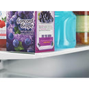 Maytag Réfrigérateur trois portes avec porte à deux battants à profondeur de comptoir de 36 po, 20 pi cu avec distributeur d'eau et de glaçons MFC2062FEZ - Germain Larivière