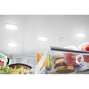 Maytag Réfrigérateur trois portes avec porte à deux battants de 36 po, 27 pi cu MFT2772HEZ - Germain Larivière