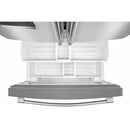 Maytag Réfrigérateur trois portes avec porte à deux battants de 36 po, 27 pi cu MFT2772HEZ - Germain Larivière