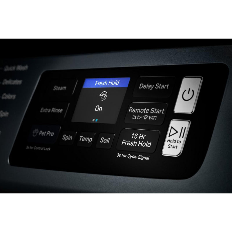 Maytag Sécheuse au gaz de 7,4 pi. cu. avec option Pet Pro MGD7020RF - Germain Larivière