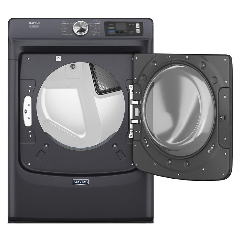 Maytag Sécheuse au gaz de 7,4 pi. cu. avec option Pet Pro MGD7020RF - Germain Larivière