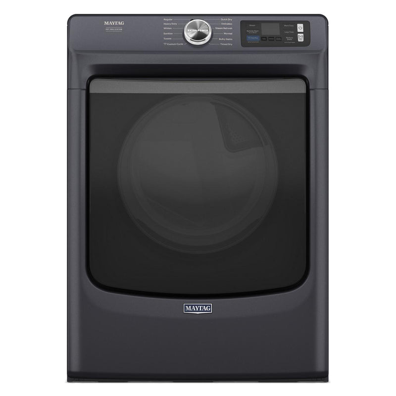 Maytag Sécheuse au gaz de 7,4 pi. cu. avec option Pet Pro MGD7020RF - Germain Larivière