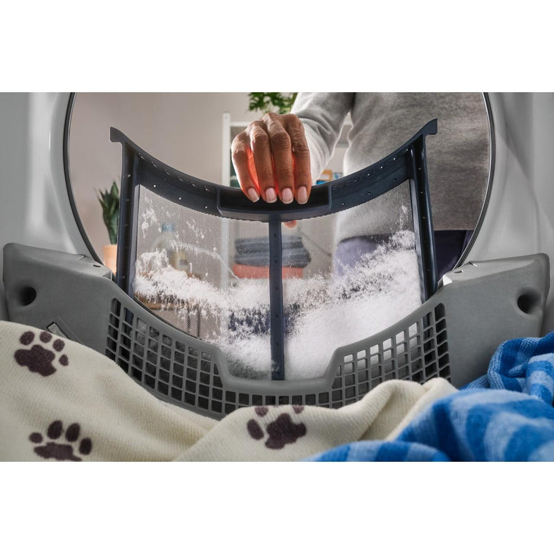 Maytag Sécheuse au gaz de 7,4 pi. cu. avec option Pet Pro MGD7020RF - Germain Larivière