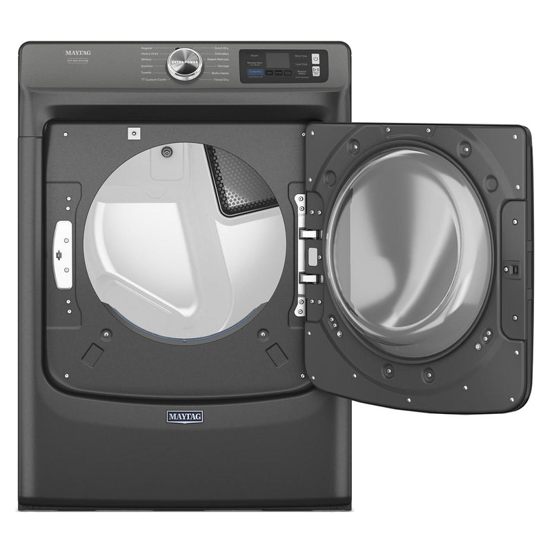 Maytag Sécheuse au gaz de 7,4 pi. cu. avec option Pet Pro MGD7020RU - Germain Larivière