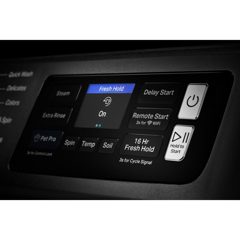 Maytag Sécheuse au gaz de 7,4 pi. cu. avec option Pet Pro MGD7020RU - Germain Larivière