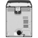 Maytag Sécheuse électrique de 7,0 pi. cu. avec option Pet Pro YMED6500MBK VENTE FINALE - BOITE OUVERTE - VENDU TEL QUEL - Germain Larivière