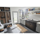 Maytag Sécheuse électrique de 7,0 pi. cu. avec option Pet Pro YMED6500MBK VENTE FINALE - BOITE OUVERTE - VENDU TEL QUEL - Germain Larivière