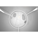 Maytag Sécheuse électrique de 7,0 pi. cu. avec option Pet Pro YMED6500MBK VENTE FINALE - BOITE OUVERTE - VENDU TEL QUEL - Germain Larivière