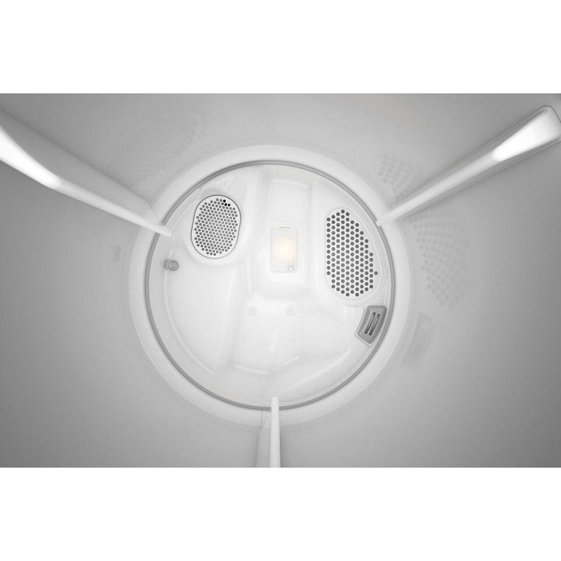 Maytag Sécheuse électrique de 7,0 pi. cu. avec option Pet Pro YMED6500MBK VENTE FINALE - BOITE OUVERTE - VENDU TEL QUEL - Germain Larivière