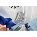 Maytag Sécheuse électrique de 7,0 pi. cu. avec option Pet Pro YMED6500MBK VENTE FINALE - BOITE OUVERTE - VENDU TEL QUEL - Germain Larivière