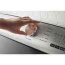 Maytag Sécheuse électrique de 7,0 pi. cu. avec option Pet Pro YMED6500MBK VENTE FINALE - BOITE OUVERTE - VENDU TEL QUEL - Germain Larivière