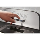 Maytag Sécheuse électrique de 7,0 pi. cu. avec option Pet Pro YMED6500MBK VENTE FINALE - BOITE OUVERTE - VENDU TEL QUEL - Germain Larivière