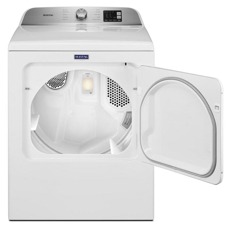 Maytag Sécheuse électrique de 7.0 pi cu YMED6200KW - Germain Larivière
