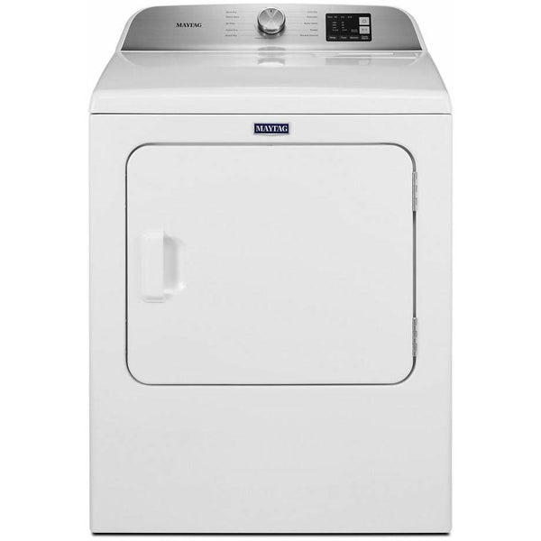 Maytag Sécheuse électrique de 7.0 pi cu YMED6200KW - Germain Larivière