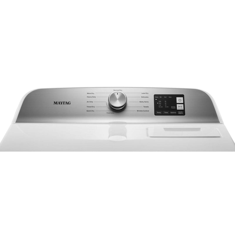 Maytag Sécheuse électrique de 7.0 pi cu YMED6200KW - Germain Larivière