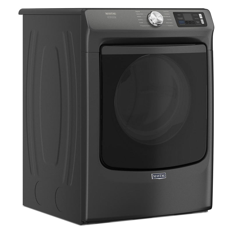Maytag Sécheuse électrique de 7,4 pi. cu. avec option Pet Pro YMED7020RU - Germain Larivière