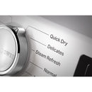 Maytag Sécheuse électrique de 7,4 pi. cu. avec option Pet Pro YMED7020RW - Germain Larivière