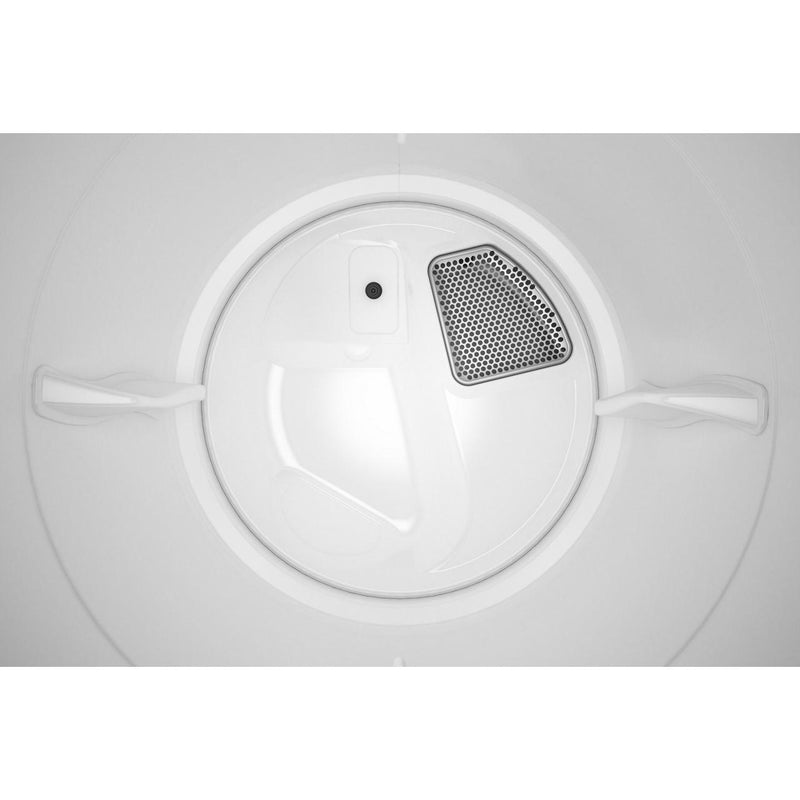 Maytag Sécheuse électrique de 7,4 pi. cu. avec option Pet Pro YMED7020RW - Germain Larivière