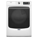 Maytag Sécheuse électrique de 7,4 pi. cu. avec option Pet Pro YMED7020RW - Germain Larivière