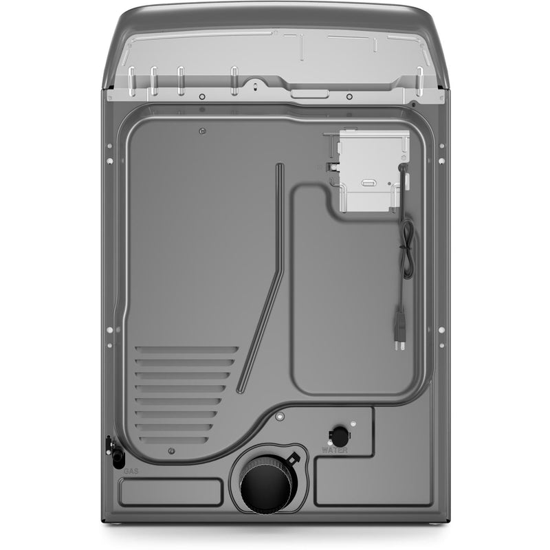 Maytag Sécheuse électrique de 7,4 pi.cu. avec connectivité Wi - Fi YMED6230HC VENTE FINALE - BOITE OUVERTE - VENDU TEL QUEL - Germain Larivière