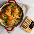 Meater Accessoires de cuisson Thermomètre OSC - MT - MB01 - Germain Larivière