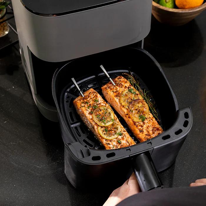 Meater Pro XL thermomètre pour viandes RTCMTMX201 - Germain Larivière