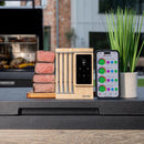 Meater Pro XL thermomètre pour viandes RTCMTMX201 - Germain Larivière