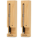 Meater X Meater sonde à viande sans fil - Paquet de 2 BAC676 - Germain Larivière