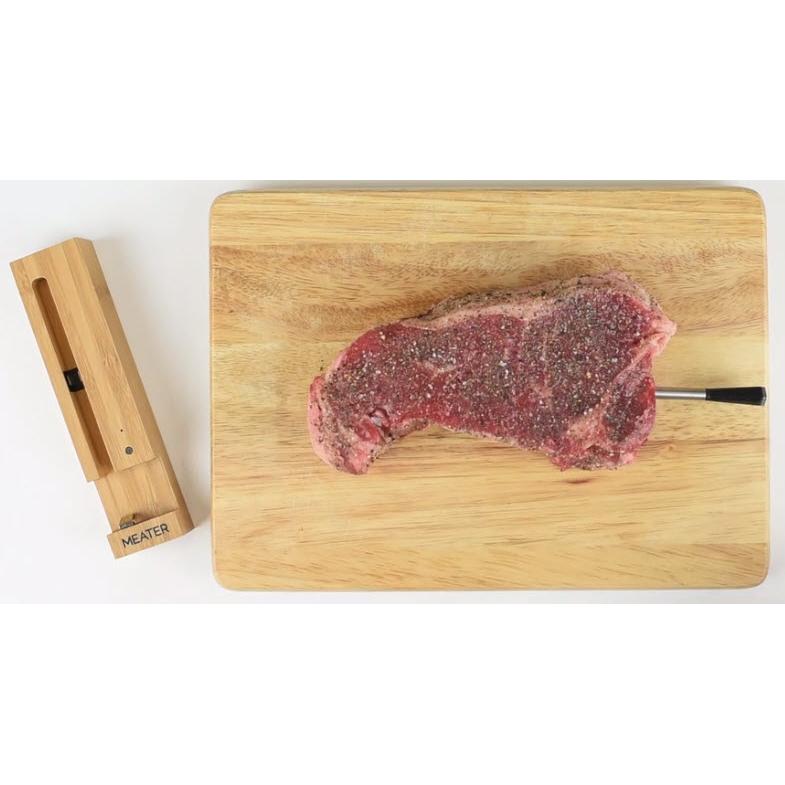 Meater X Meater sonde à viande sans fil - Paquet de 2 BAC676 - Germain Larivière